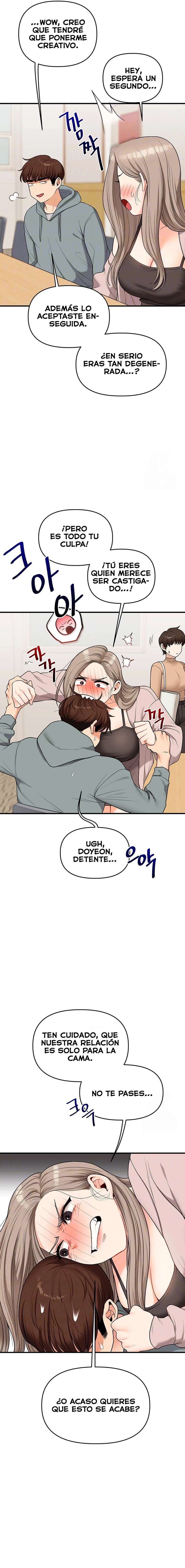 Relación inversa Capítulo 53 - Page 5