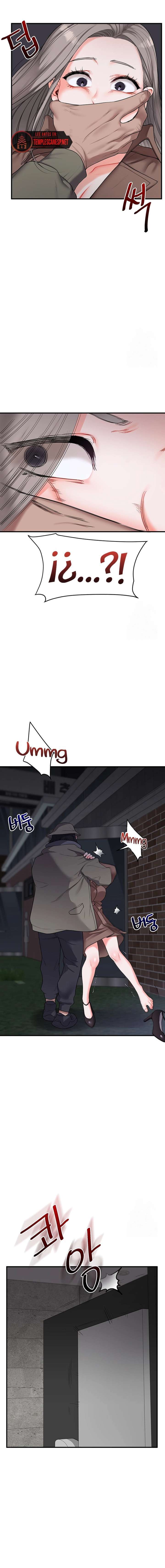 Relación inversa Capítulo 54 - Page 15