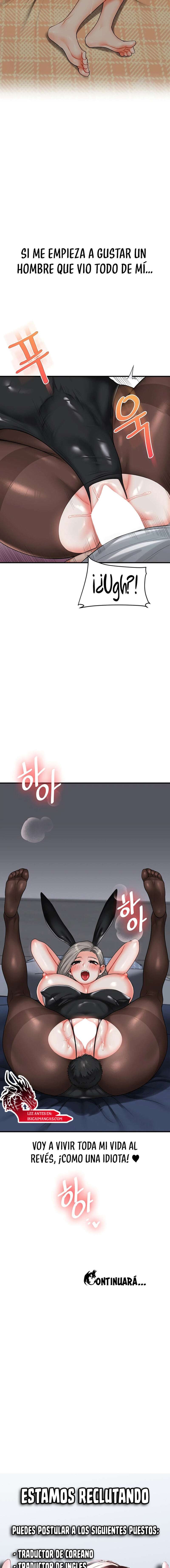Relación inversa Capítulo 55 - Page 23