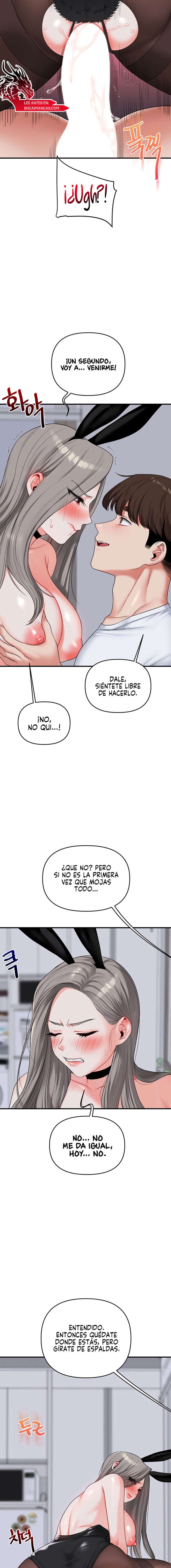 Relación inversa Capítulo 56 - Page 17