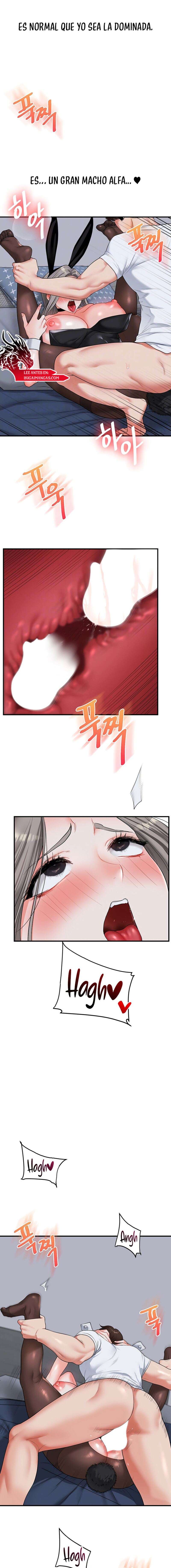 Relación inversa Capítulo 56 - Page 6