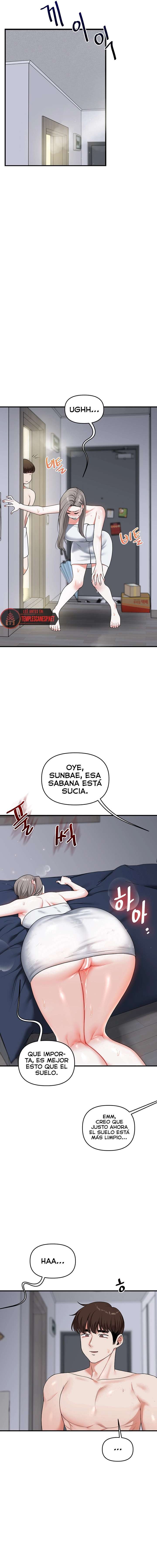 Relación inversa Capítulo 57 - Page 16