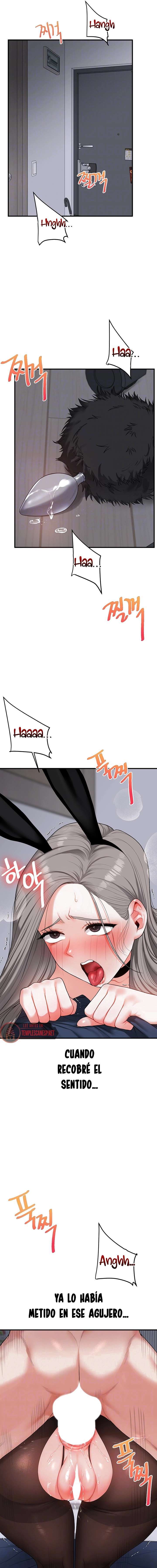 Relación inversa Capítulo 57 - Page 3