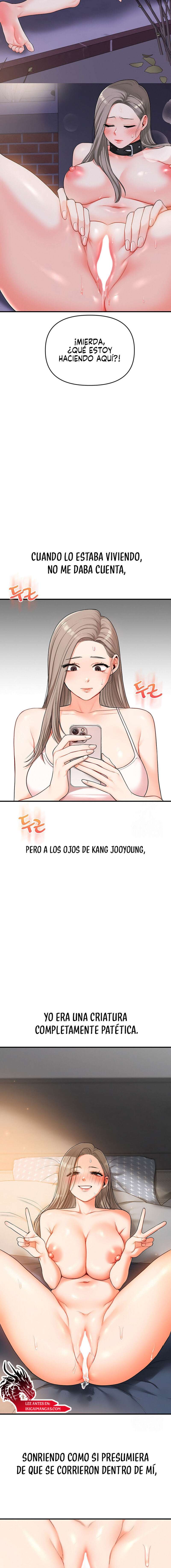 Relación inversa Capítulo 58 - Page 13