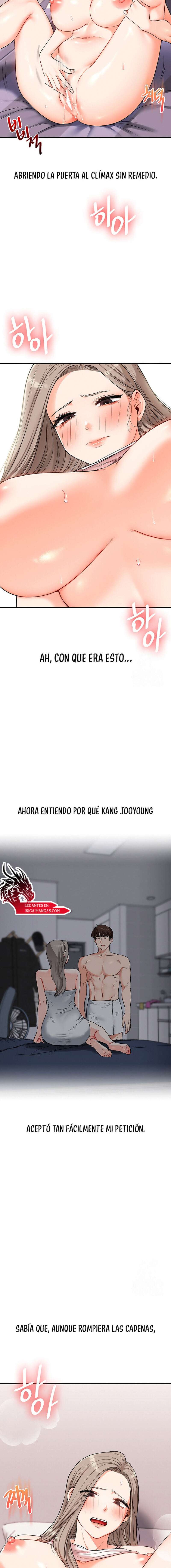 Relación inversa Capítulo 58 - Page 15