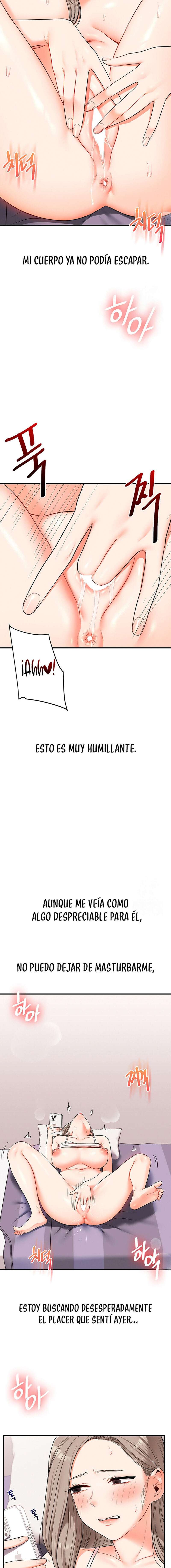 Relación inversa Capítulo 58 - Page 16