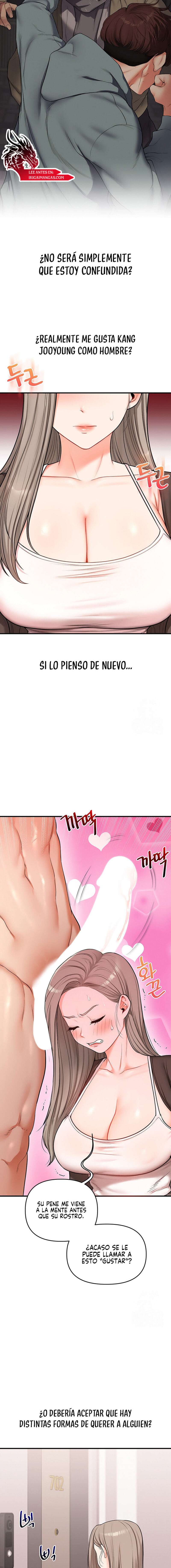 Relación inversa Capítulo 58 - Page 9