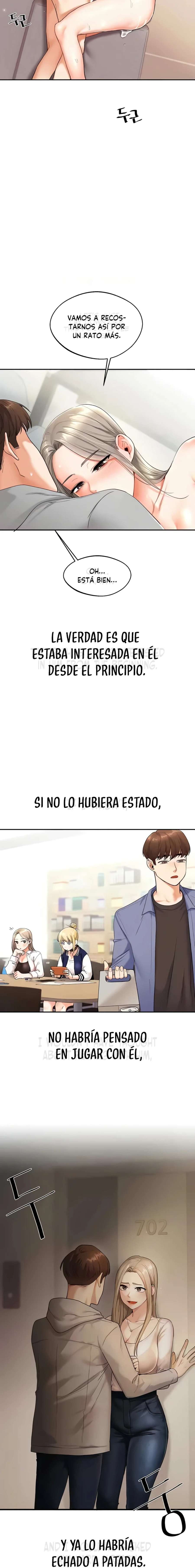 Relación inversa Capítulo 6 - Page 16