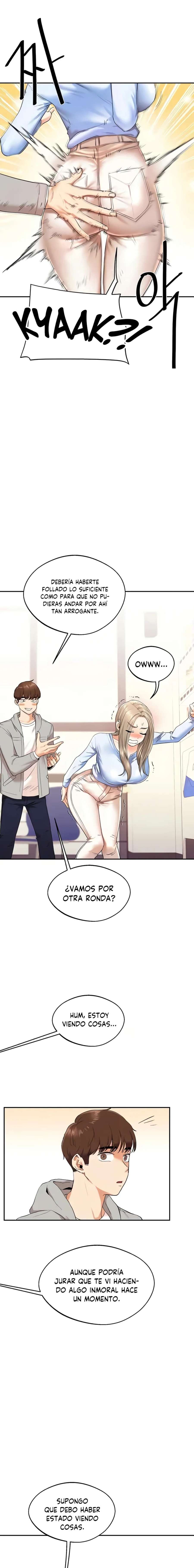 Relación inversa Capítulo 6 - Page 22