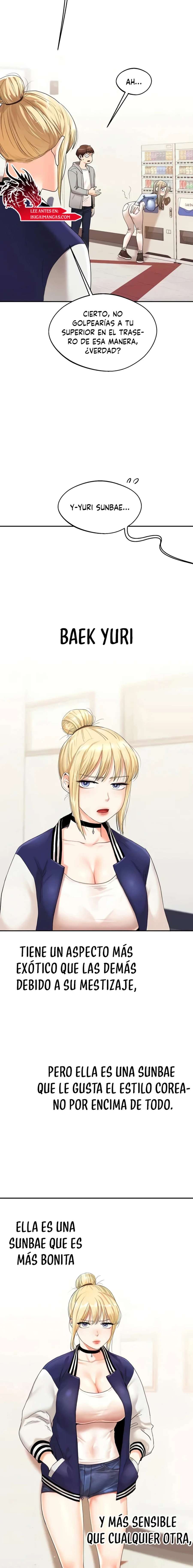 Relación inversa Capítulo 6 - Page 23