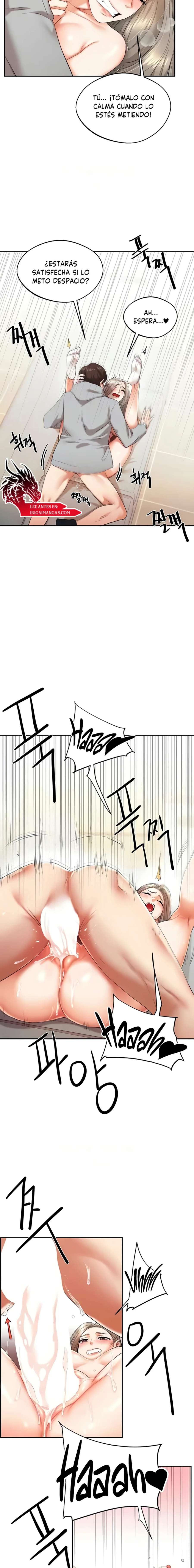 Relación inversa Capítulo 6 - Page 6