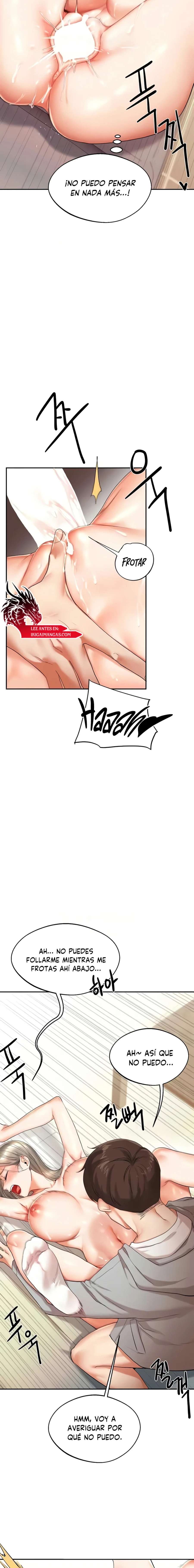 Relación inversa Capítulo 6 - Page 8