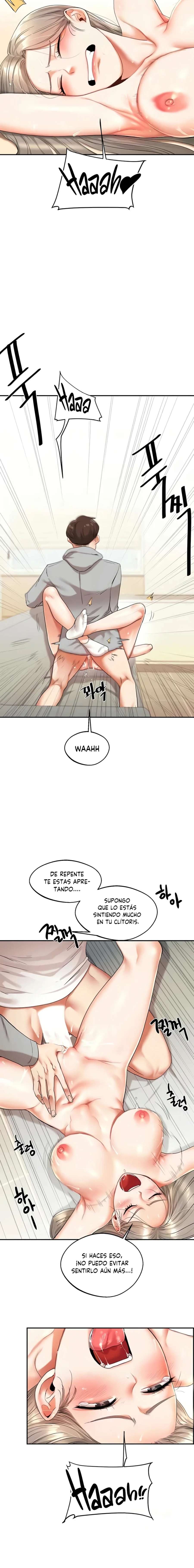 Relación inversa Capítulo 6 - Page 9