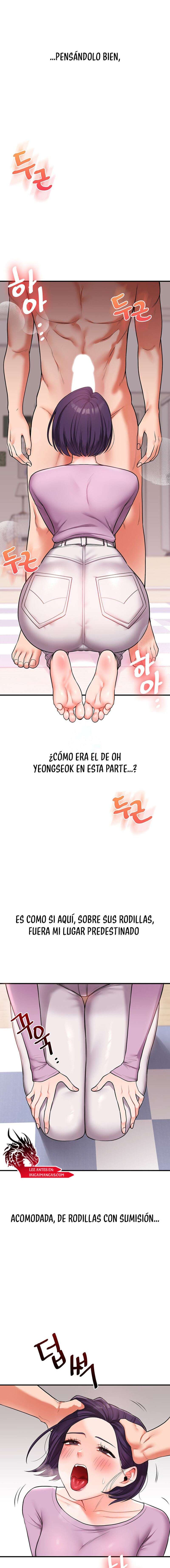 Relación inversa Capítulo 60 - Page 10