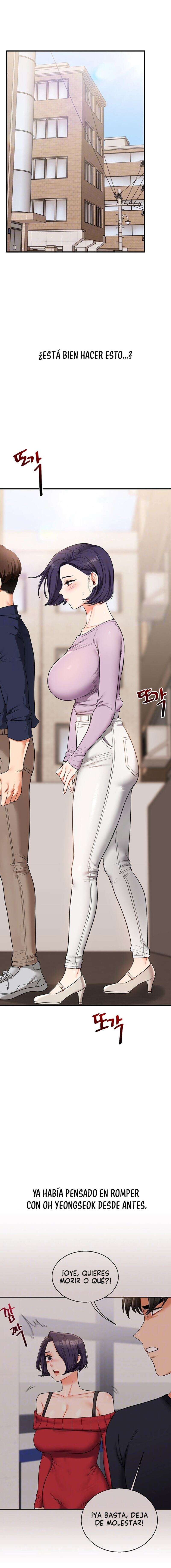 Relación inversa Capítulo 60 - Page 3
