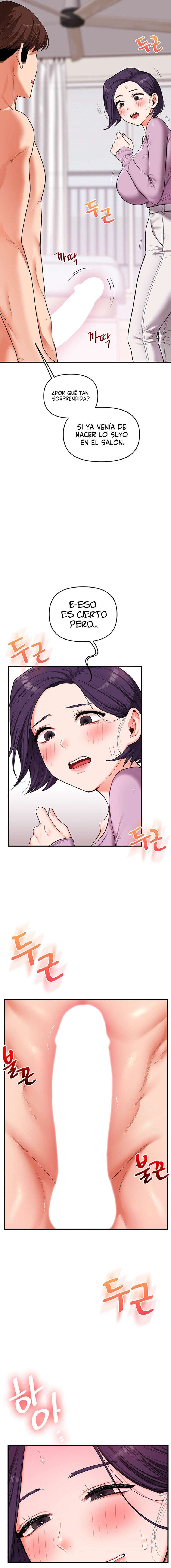 Relación inversa Capítulo 60 - Page 9