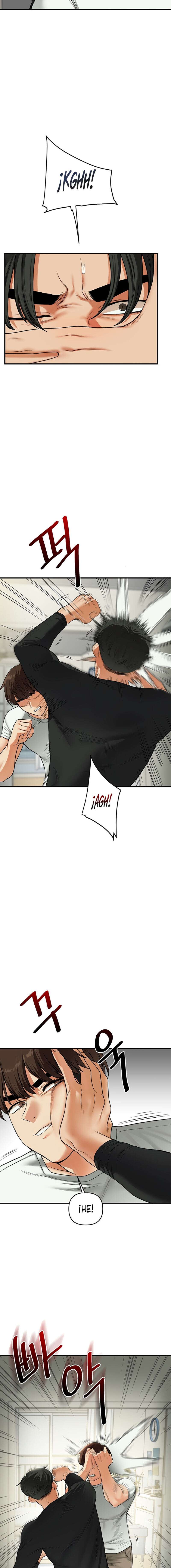 Relación inversa Capítulo 61 - Page 10