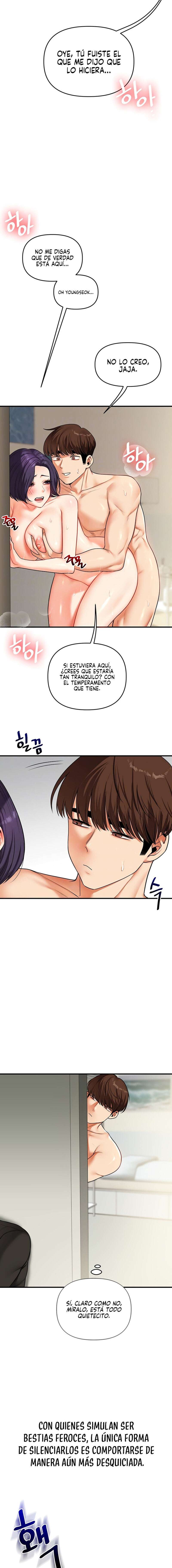 Relación inversa Capítulo 62 - Page 4