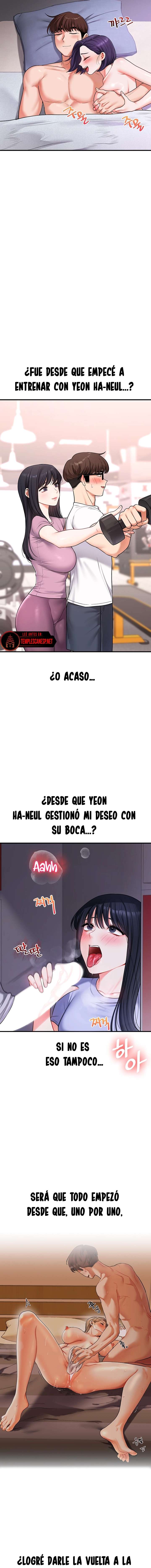 Relación inversa Capítulo 63 - Page 10