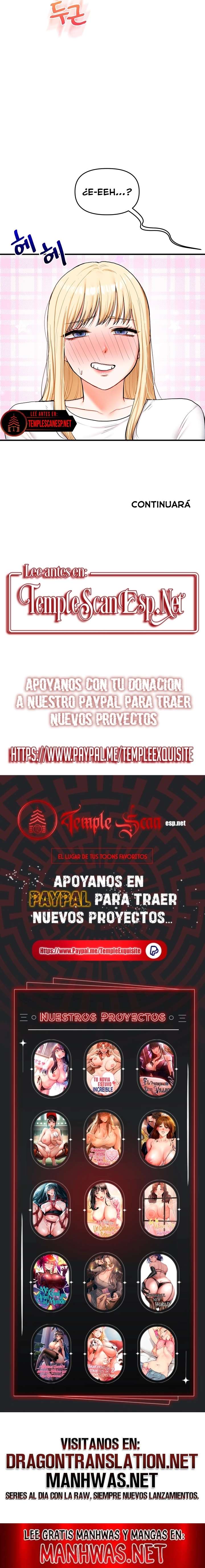 Relación inversa Capítulo 63 - Page 20