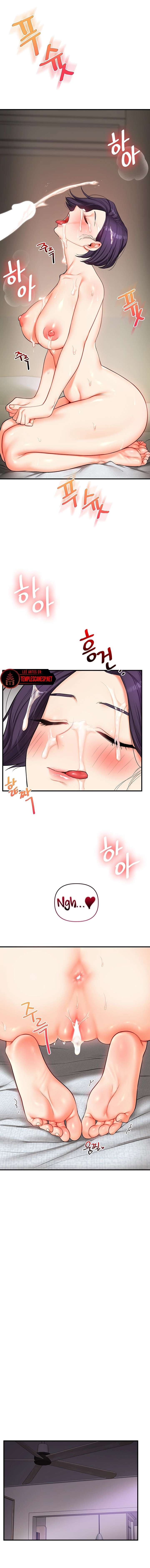 Relación inversa Capítulo 63 - Page 8