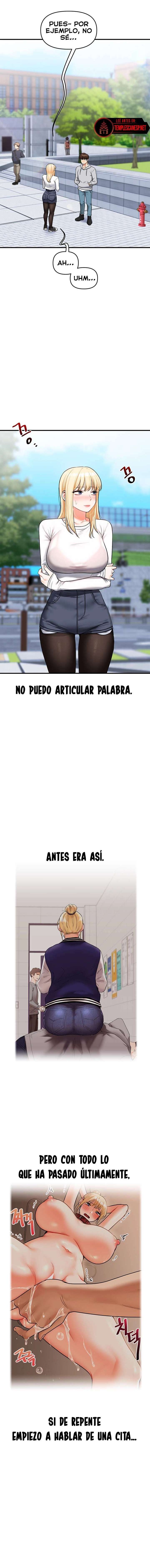 Relación inversa Capítulo 64 - Page 3