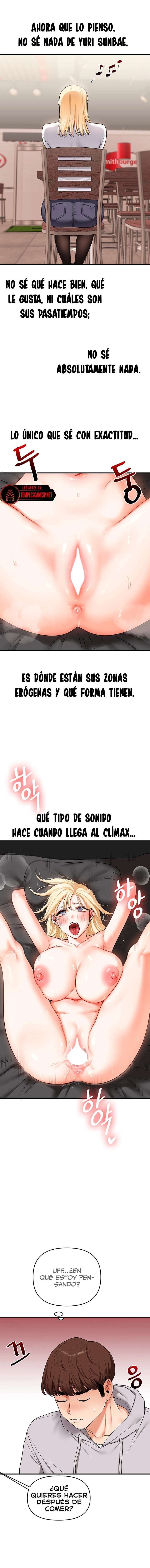 Relación inversa Capítulo 64 - Page 7