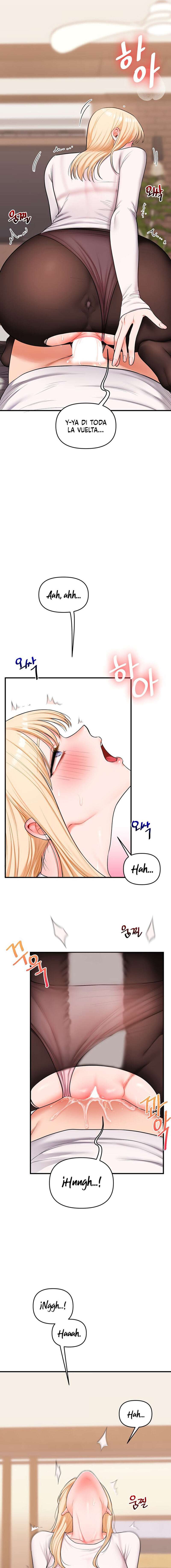 Relación inversa Capítulo 65 - Page 10