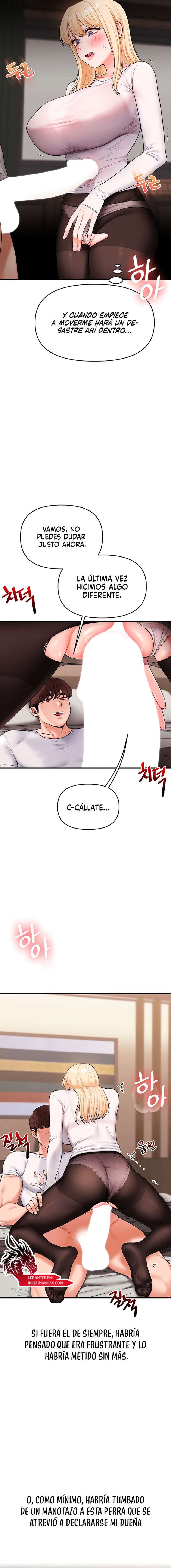 Relación inversa Capítulo 65 - Page 5