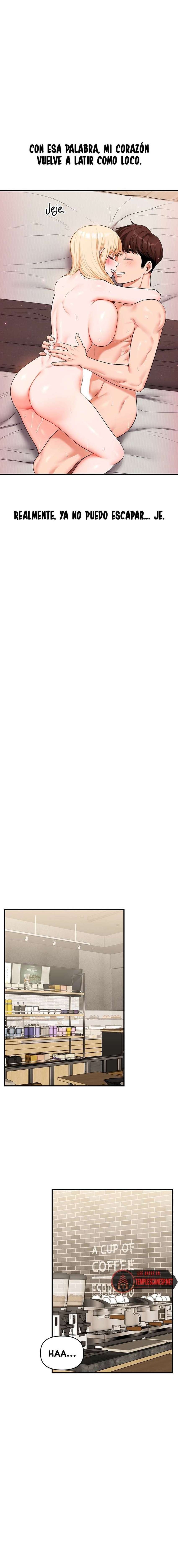 Relación inversa Capítulo 66 - Page 16