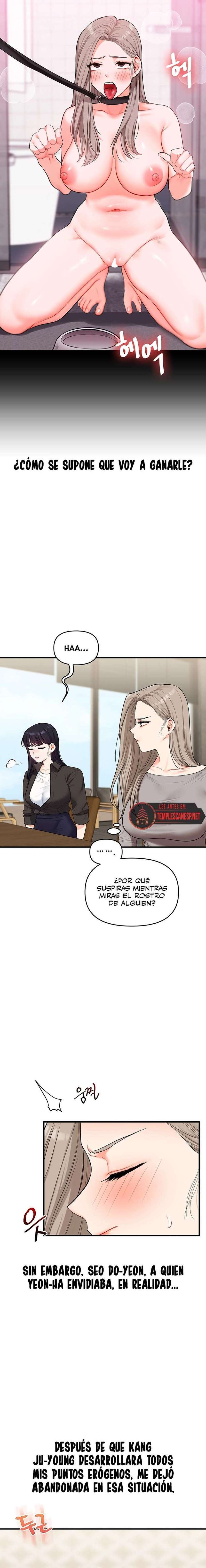 Relación inversa Capítulo 66 - Page 18