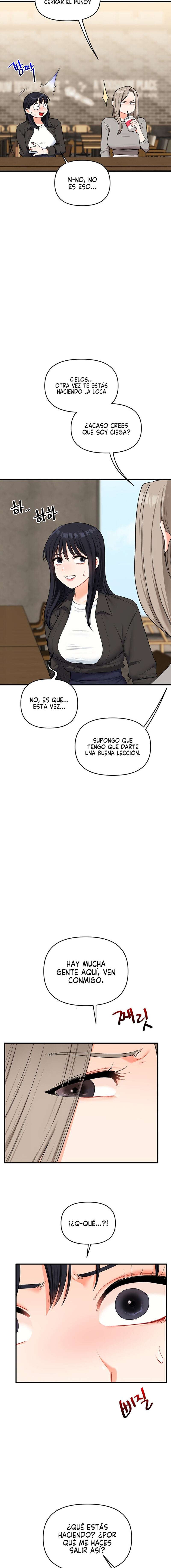 Relación inversa Capítulo 67 - Page 17