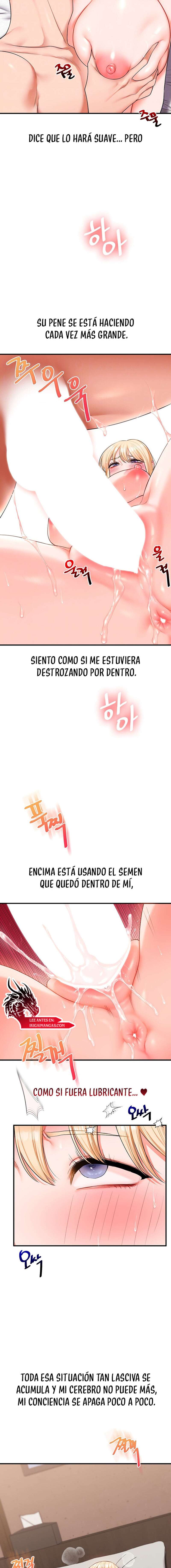 Relación inversa Capítulo 67 - Page 4