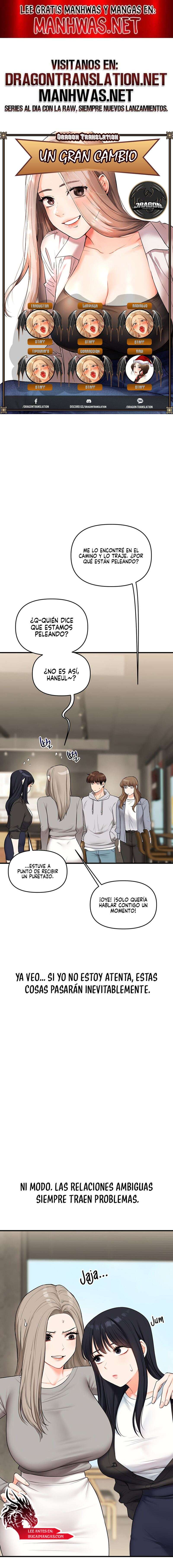 Relación inversa Capítulo 68 - Page 1