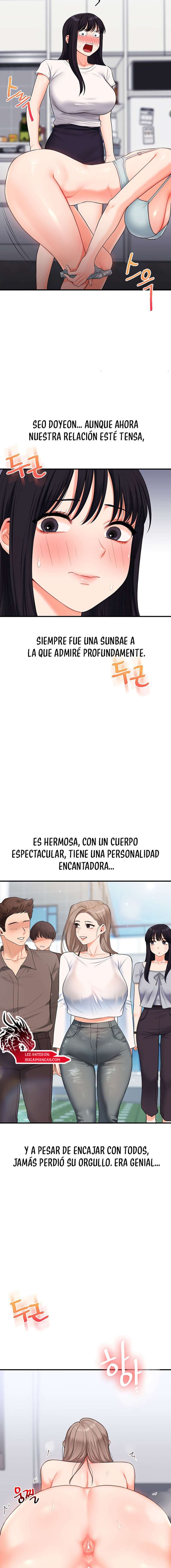 Relación inversa Capítulo 68 - Page 16