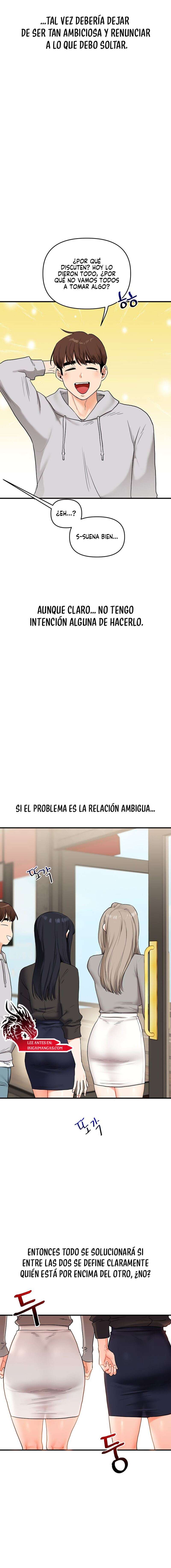 Relación inversa Capítulo 68 - Page 2