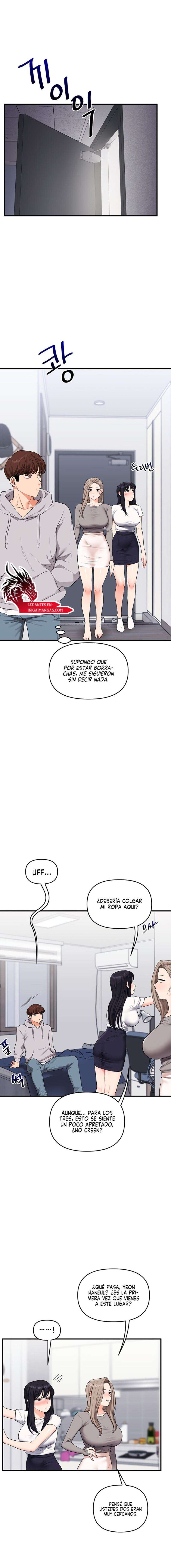 Relación inversa Capítulo 68 - Page 6