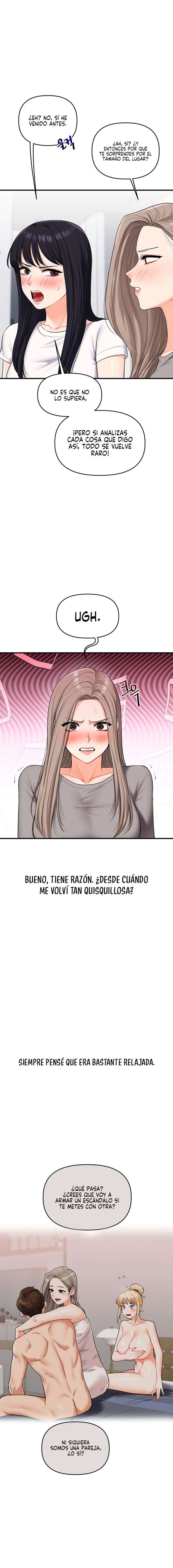Relación inversa Capítulo 68 - Page 7