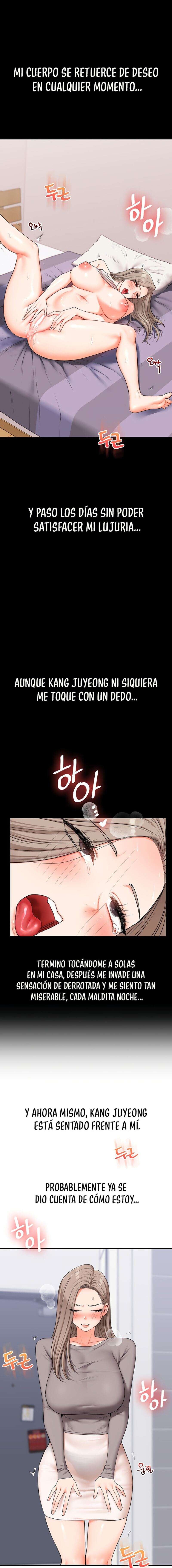 Relación inversa Capítulo 68 - Page 9