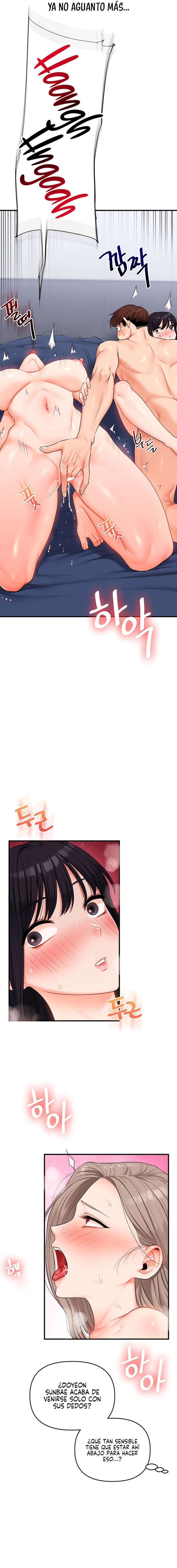 Relación inversa Capítulo 69 - Page 17