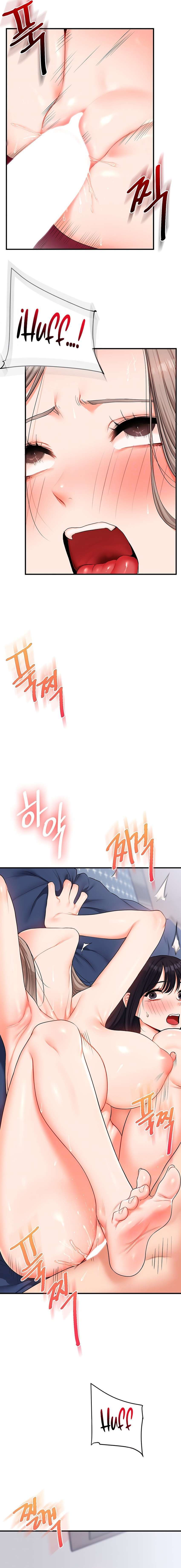 Relación inversa Capítulo 69 - Page 5