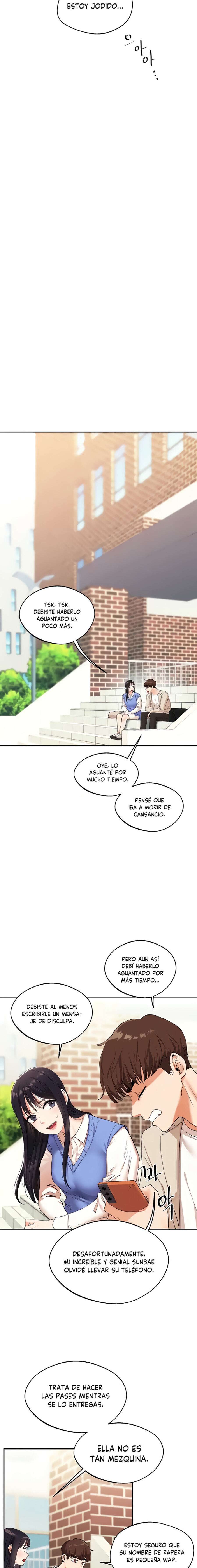 Relación inversa Capítulo 7 - Page 10