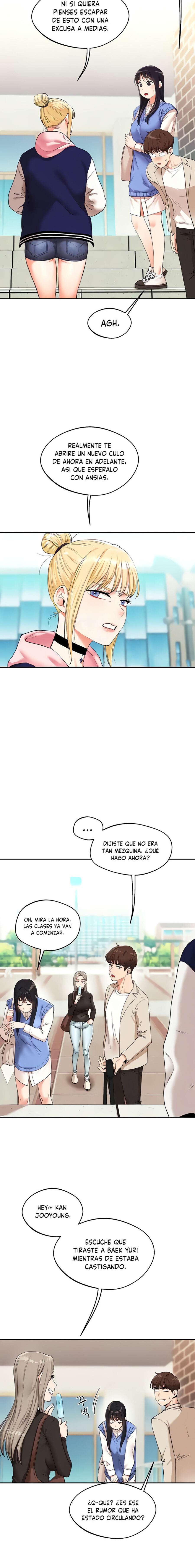 Relación inversa Capítulo 7 - Page 12