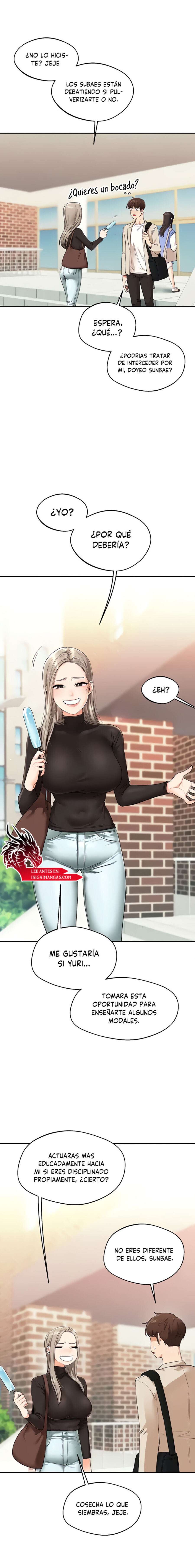 Relación inversa Capítulo 7 - Page 13