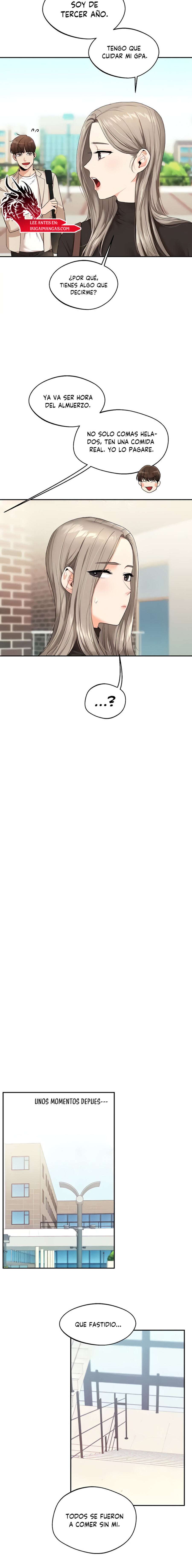 Relación inversa Capítulo 7 - Page 15