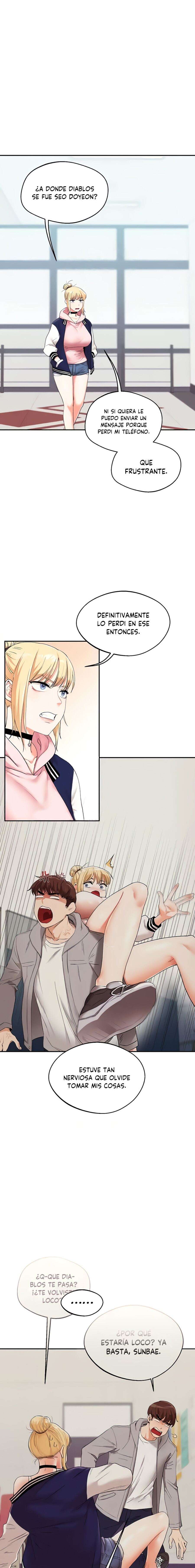 Relación inversa Capítulo 7 - Page 16