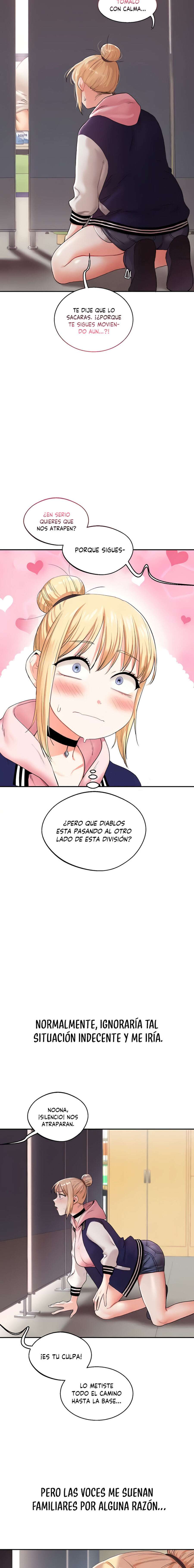 Relación inversa Capítulo 7 - Page 19