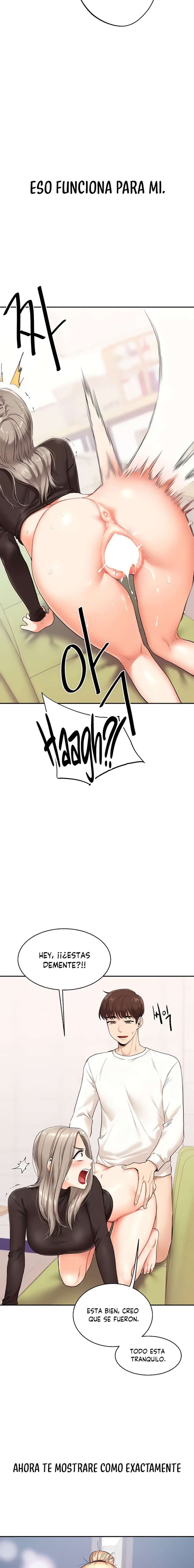 Relación inversa Capítulo 7 - Page 22
