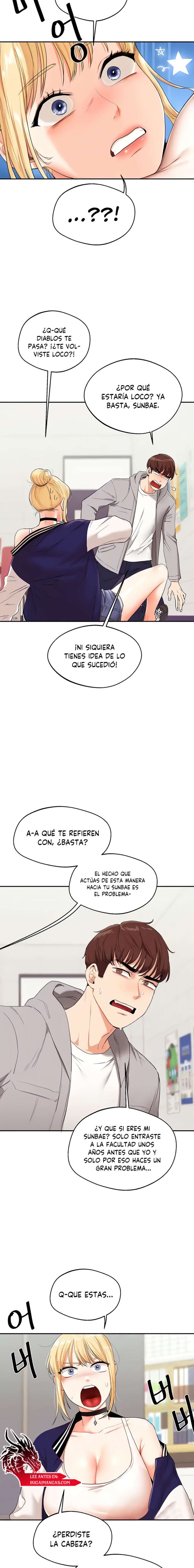 Relación inversa Capítulo 7 - Page 7