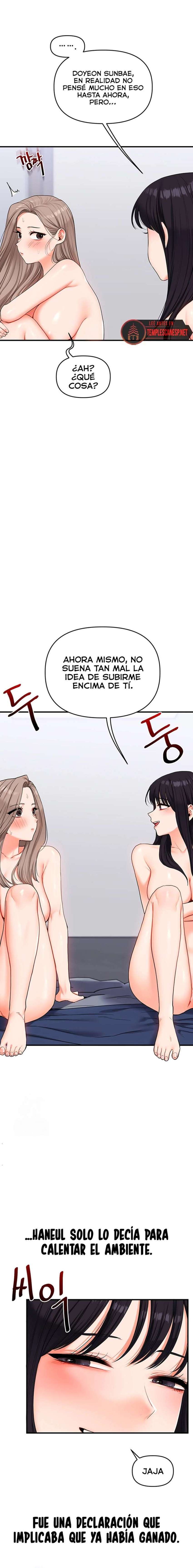 Relación inversa Capítulo 70 - Page 13